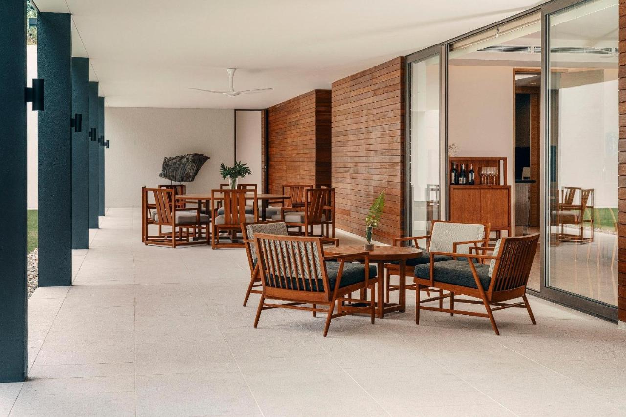 Hotel One&Only Desaru Coast Extérieur photo